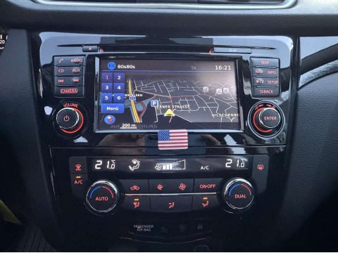 Ansicht 12 - Gebrauchtwagen Fahrzeug, Modell Qashqai der Marke Nissan von Verkäufer Autohaus Simon GmbH