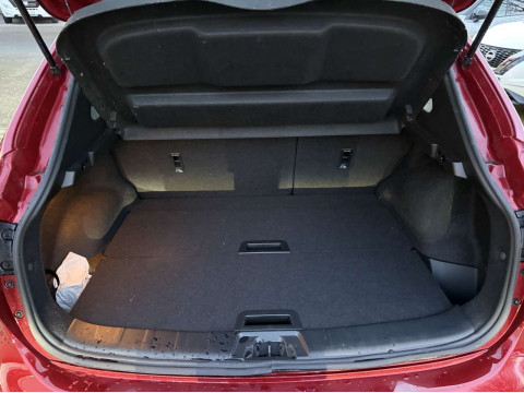 Ansicht 14 - Gebrauchtwagen Fahrzeug, Modell Qashqai der Marke Nissan von Verkäufer Autohaus Simon GmbH