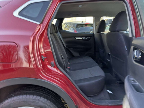 Ansicht 15 - Gebrauchtwagen Fahrzeug, Modell Qashqai der Marke Nissan von Verkäufer Autohaus Simon GmbH