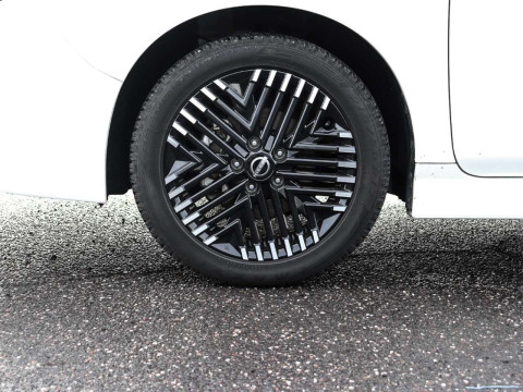 Ansicht 3 - Gebrauchtwagen Fahrzeug, Modell Leaf der Marke Nissan von Verkäufer Moll Automobile GmbH & Co KG