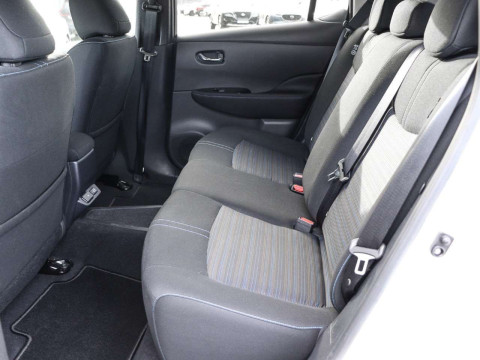 Ansicht 14 - Gebrauchtwagen Fahrzeug, Modell Leaf der Marke Nissan von Verkäufer Moll Automobile GmbH & Co KG