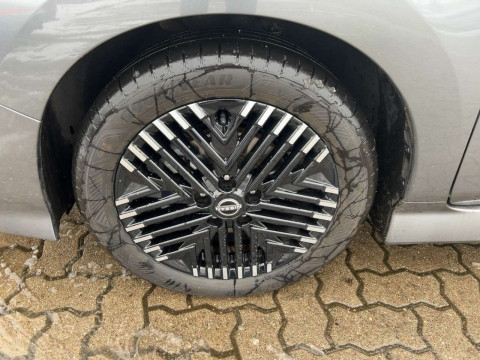 Ansicht 7 - Gebrauchtwagen Fahrzeug, Modell Leaf der Marke Nissan von Verkäufer Lüdemann & Zankel AG