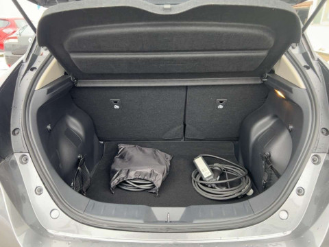 Ansicht 13 - Gebrauchtwagen Fahrzeug, Modell Leaf der Marke Nissan von Verkäufer Lüdemann & Zankel AG