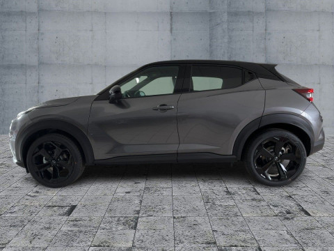 Ansicht 2 - Neuwagen Fahrzeug, Modell Juke der Marke Nissan von Verkäufer Autocenter Kornmaul GmbH