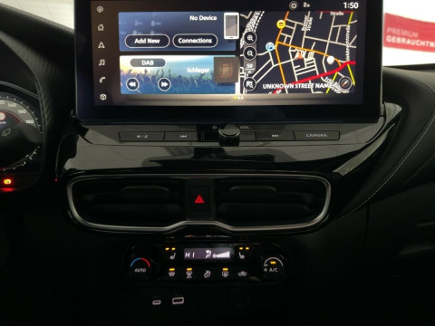 Ansicht 9 - Neuwagen Fahrzeug, Modell Juke der Marke Nissan von Verkäufer Autocenter Kornmaul GmbH