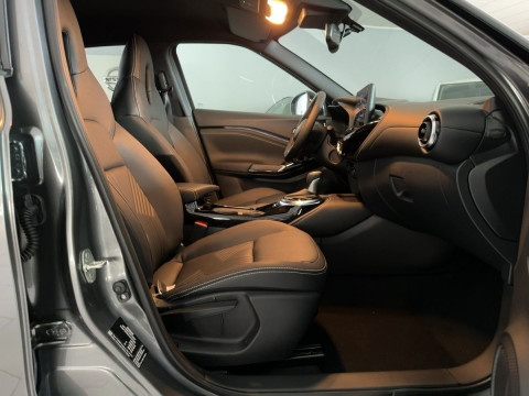 Ansicht 10 - Neuwagen Fahrzeug, Modell Juke der Marke Nissan von Verkäufer Autocenter Kornmaul GmbH