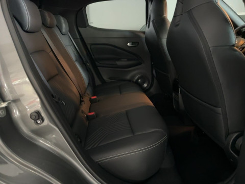 Ansicht 11 - Neuwagen Fahrzeug, Modell Juke der Marke Nissan von Verkäufer Autocenter Kornmaul GmbH