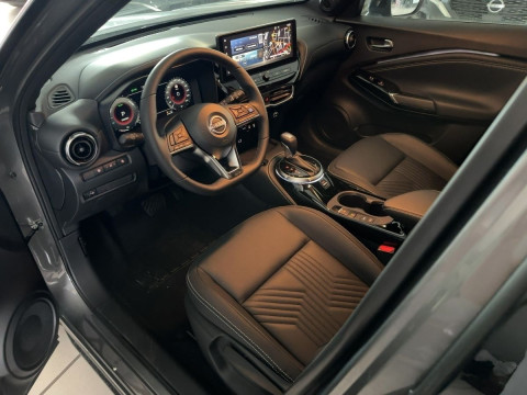 Ansicht 13 - Neuwagen Fahrzeug, Modell Juke der Marke Nissan von Verkäufer Autocenter Kornmaul GmbH