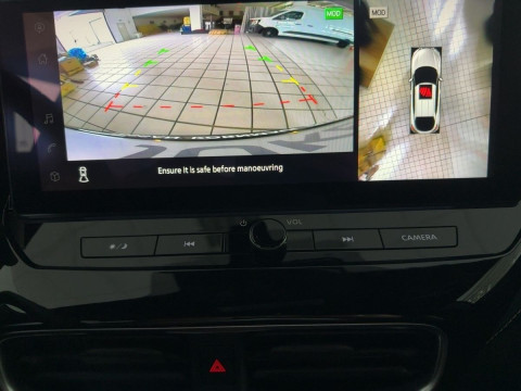 Ansicht 14 - Neuwagen Fahrzeug, Modell Juke der Marke Nissan von Verkäufer Autocenter Kornmaul GmbH