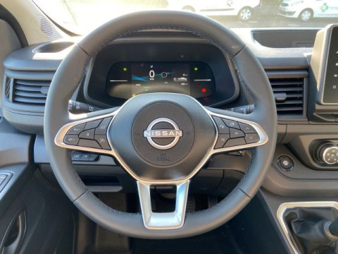 Ansicht 6 - Neuwagen Fahrzeug, Modell Primastar der Marke Nissan von Verkäufer Autohaus Schäfer GmbH