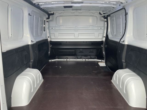 Ansicht 11 - Neuwagen Fahrzeug, Modell Primastar der Marke Nissan von Verkäufer Autohaus Schäfer GmbH