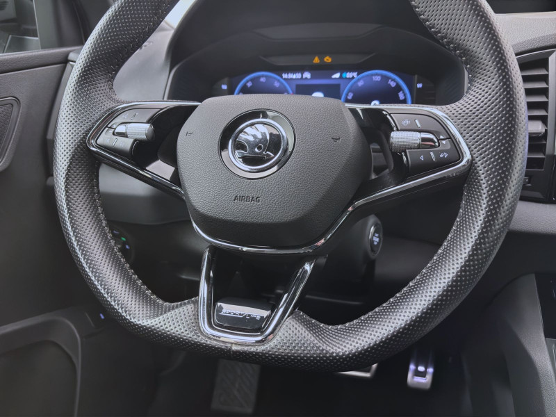 Bild 11: Škoda Karoq 1.5 TSI DSG SPORTLINE NAVI AHK KAMERA KLIMA