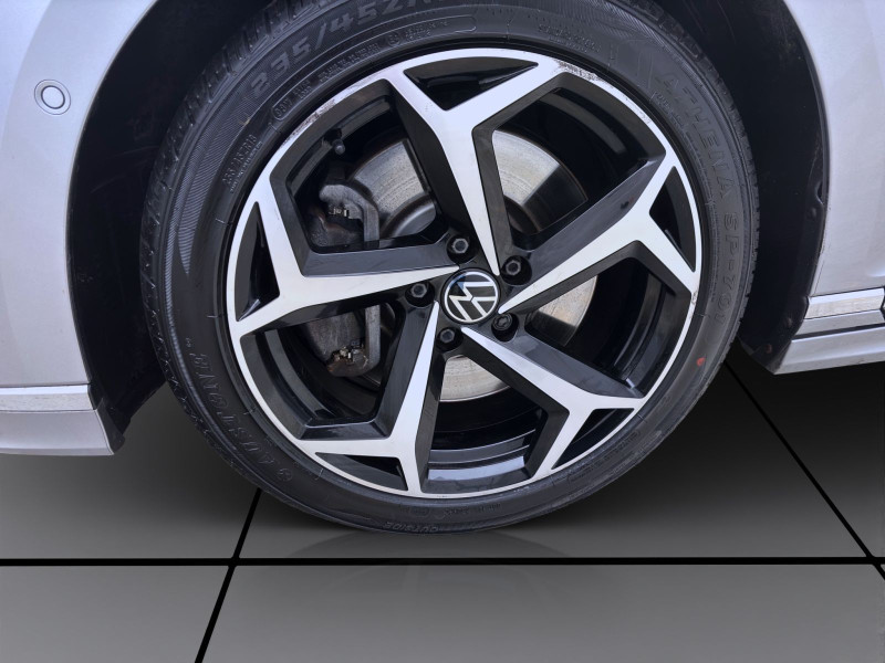 Bild 7: Volkswagen Passat Variant 2.0 TSI DSG 4M R-LINE PANO AHK NAVI