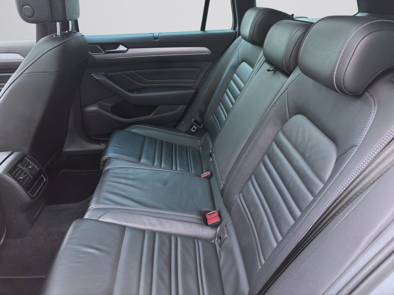 Bild 14: Volkswagen Passat Variant 2.0 TSI DSG 4M R-LINE PANO AHK NAVI