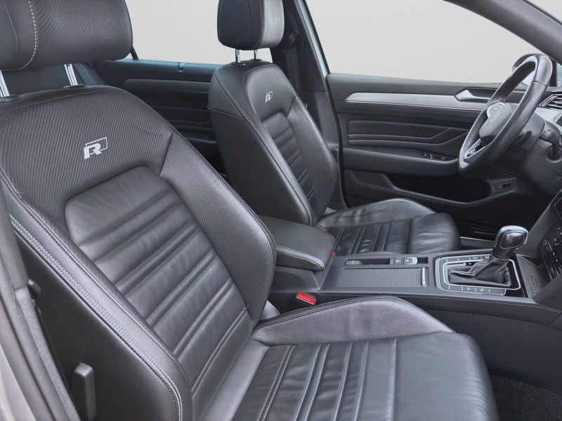 Bild 15: Volkswagen Passat Variant 2.0 TSI DSG 4M R-LINE PANO AHK NAVI