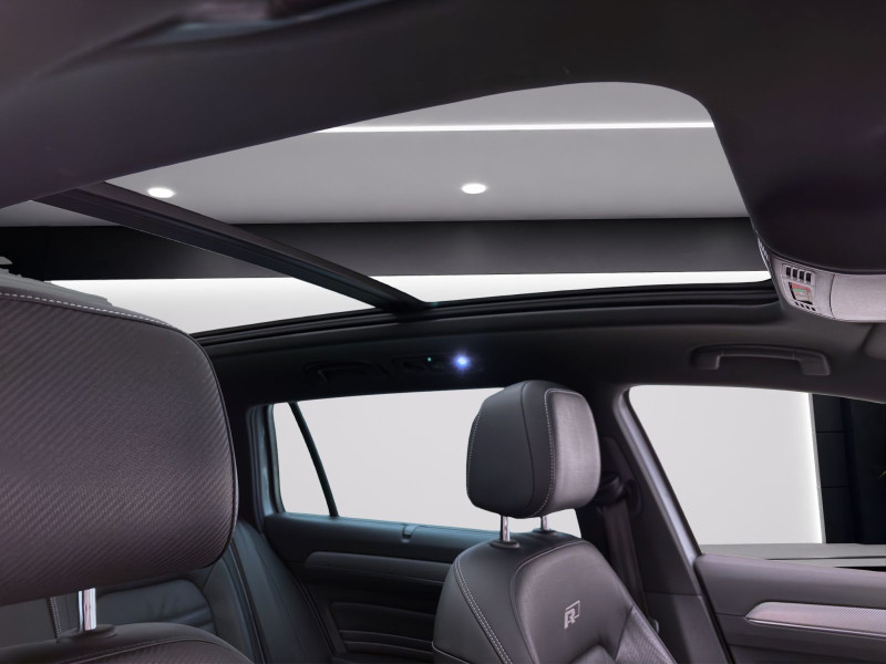 Bild 16: Volkswagen Passat Variant 2.0 TSI DSG 4M R-LINE PANO AHK NAVI