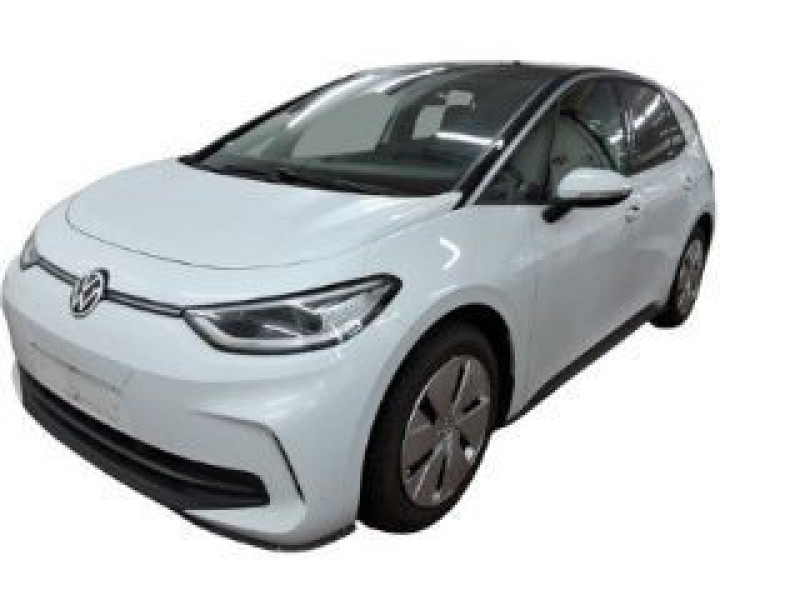 Bild 2: Volkswagen ID.3 PRO NAVI KAMERA KLIMA PDC LED SHZG