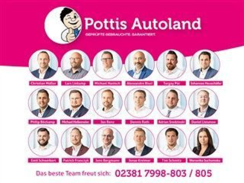 Bild 3: Volkswagen ID.3 PRO NAVI KAMERA KLIMA PDC LED SHZG