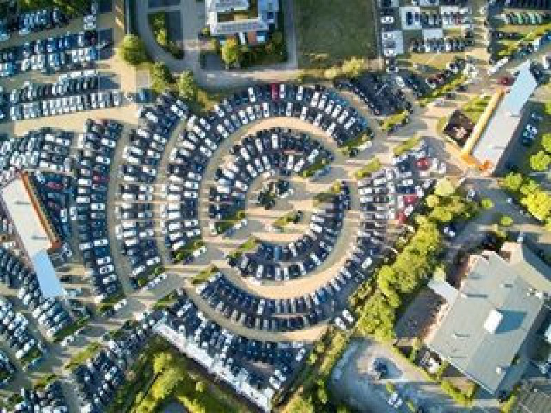 Bild 6: Volkswagen ID.3 PRO NAVI KAMERA KLIMA PDC LED SHZG