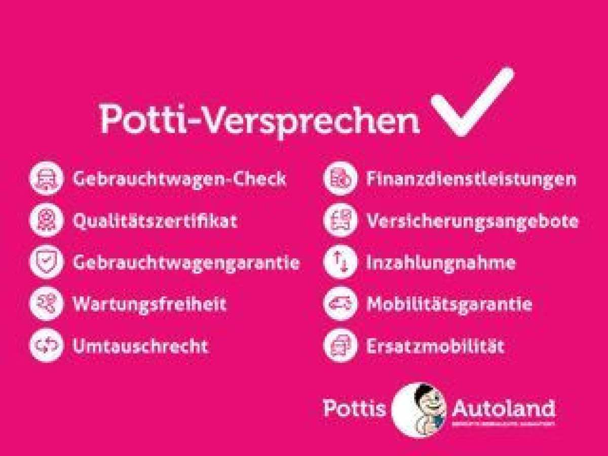 Thumb 4: Volkswagen ID.3 PRO NAVI KAMERA KLIMA PDC LED SHZG