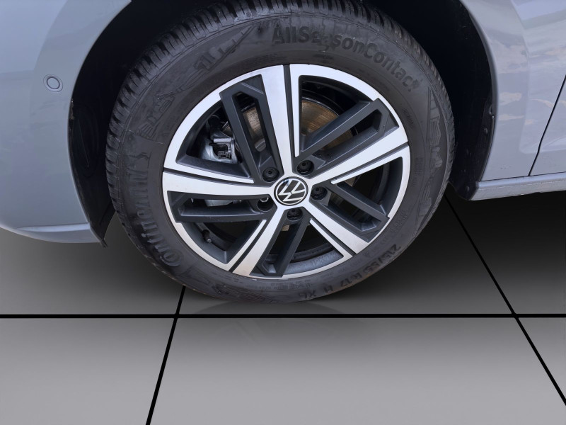 Bild 7: Volkswagen Caddy 1.5 TSI GOAL AHK PDC KLIMA ACC SHZG