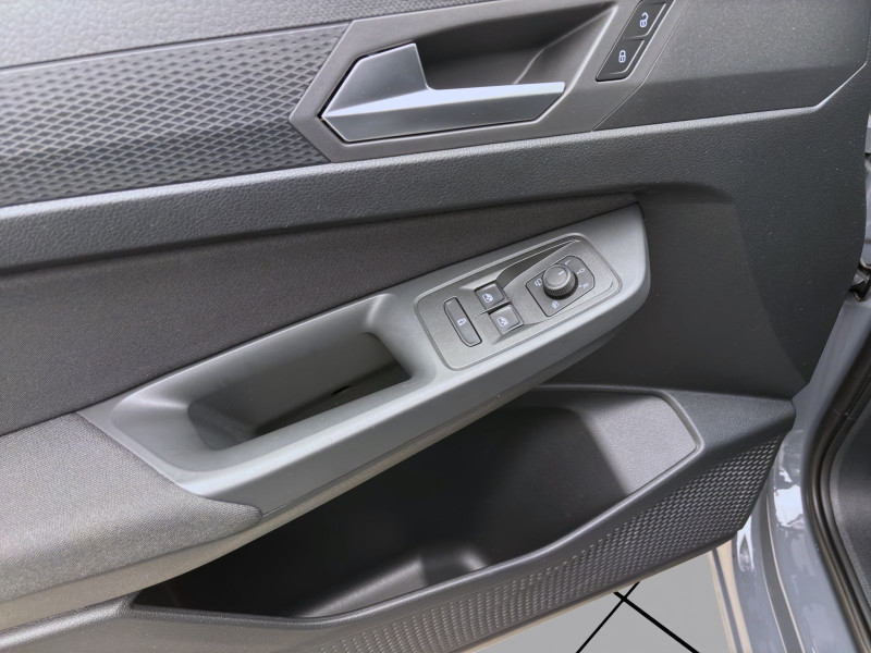 Bild 9: Volkswagen Caddy 1.5 TSI GOAL AHK PDC KLIMA ACC SHZG