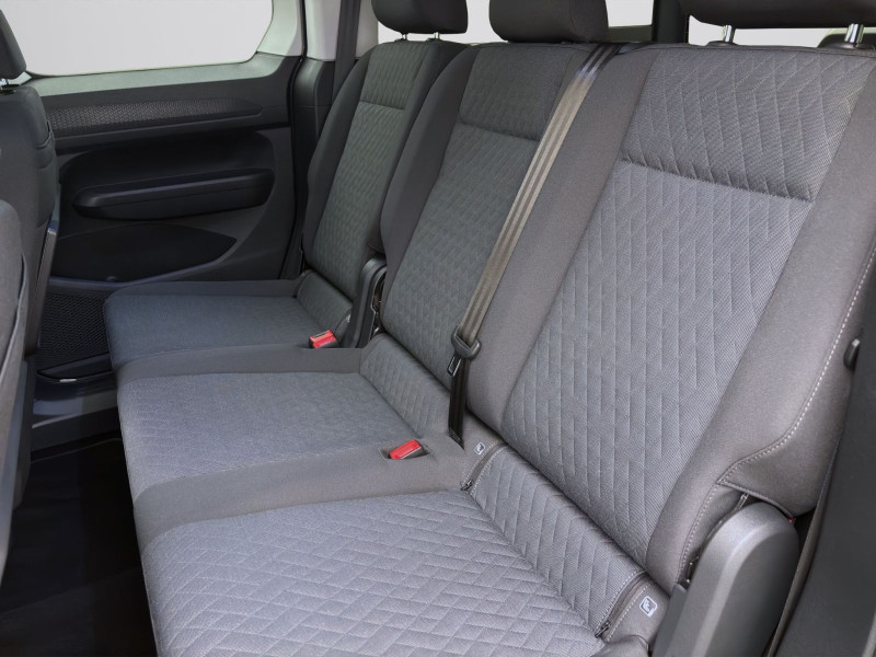 Bild 14: Volkswagen Caddy 1.5 TSI GOAL AHK PDC KLIMA ACC SHZG