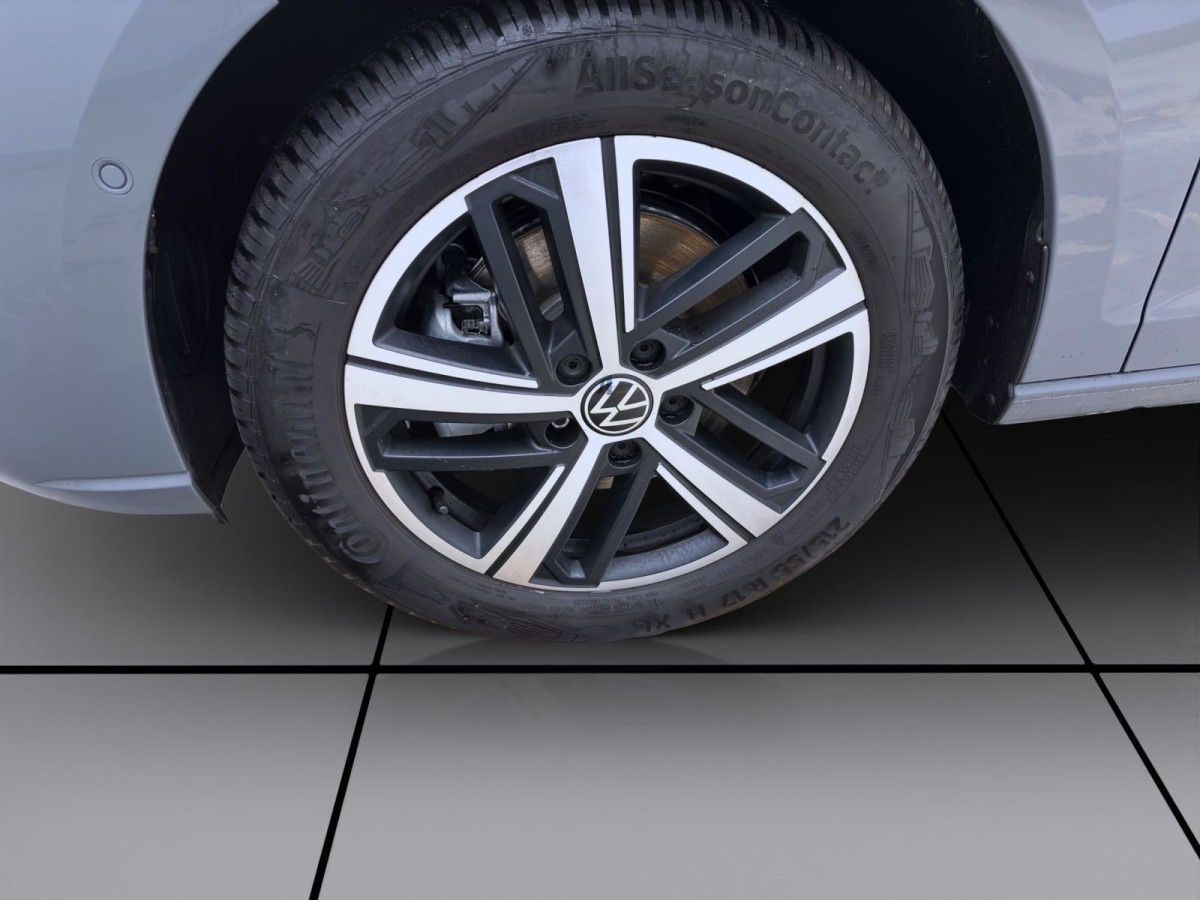 Thumb 7: Volkswagen Caddy 1.5 TSI GOAL AHK PDC KLIMA ACC SHZG