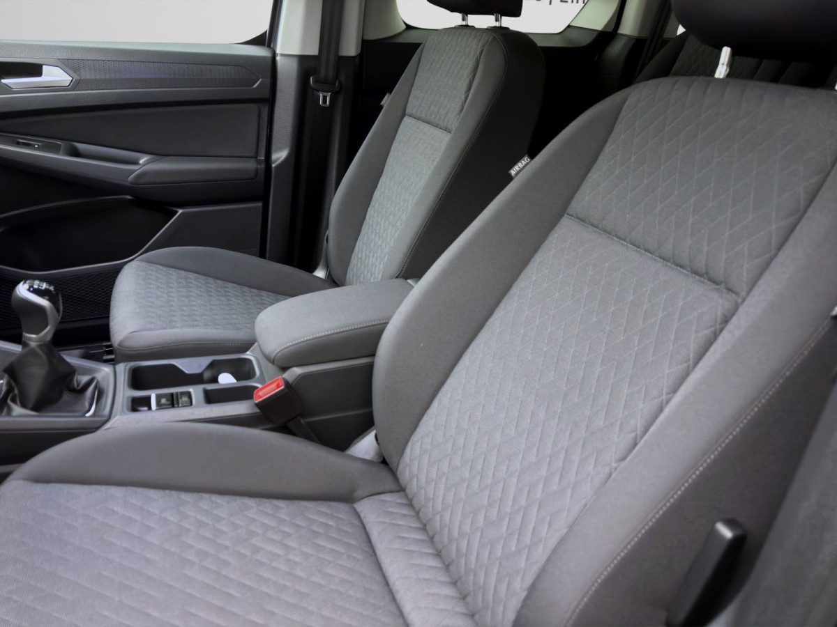 Thumb 8: Volkswagen Caddy 1.5 TSI GOAL AHK PDC KLIMA ACC SHZG