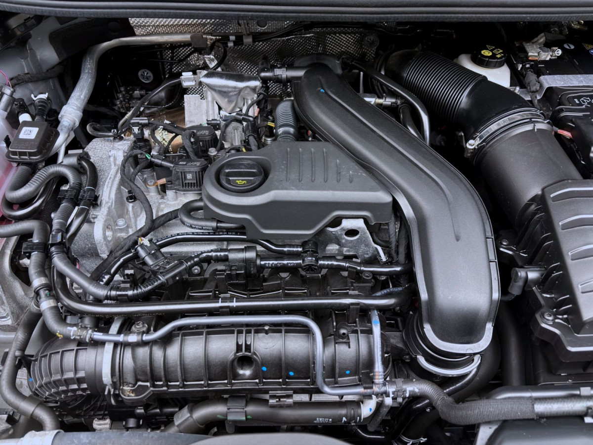 Thumb 17: Volkswagen Caddy 1.5 TSI GOAL AHK PDC KLIMA ACC SHZG