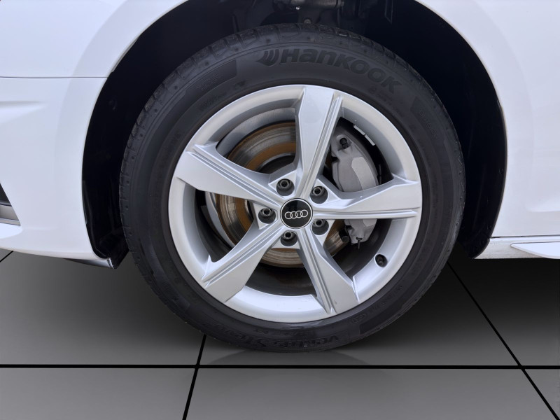 Bild 7: Audi A4 Avant 40 TDI ADVANCED STDHZG NAVI eKLAPPE KLIMA