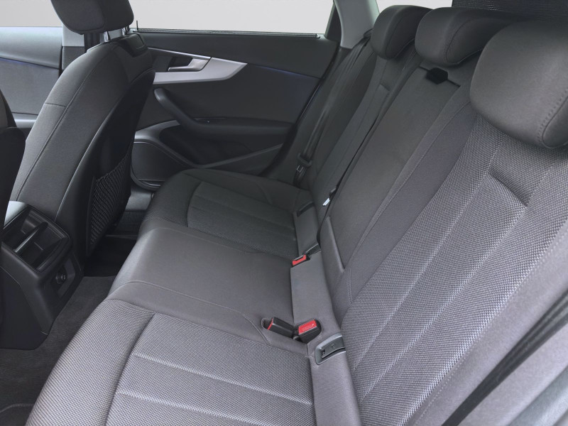 Bild 14: Audi A4 Avant 40 TDI ADVANCED STDHZG NAVI eKLAPPE KLIMA