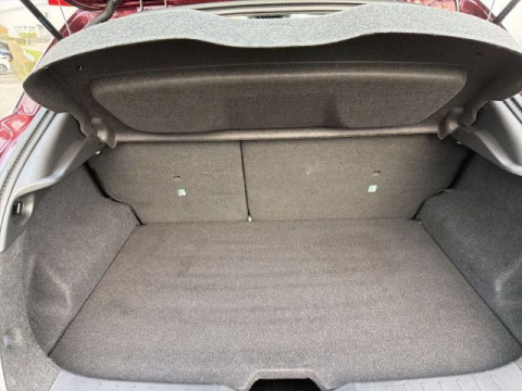 Ansicht 10 - Gebrauchtwagen Fahrzeug, Modell Juke der Marke Nissan von Verkäufer Autohaus Dambach GmbH