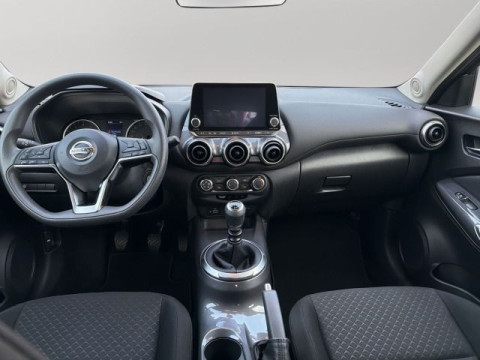 Ansicht 15 - Gebrauchtwagen Fahrzeug, Modell Juke der Marke Nissan von Verkäufer Autohaus Dambach GmbH