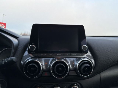 Ansicht 17 - Gebrauchtwagen Fahrzeug, Modell Juke der Marke Nissan von Verkäufer Autohaus Dambach GmbH