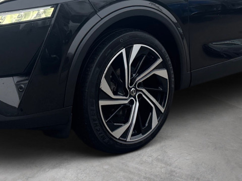 Ansicht 6 - Gebrauchtwagen Fahrzeug, Modell Qashqai der Marke Nissan von Verkäufer Autohaus Bernd Ivacic GmbH