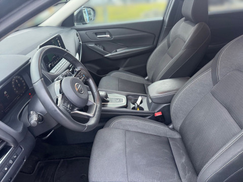 Ansicht 7 - Gebrauchtwagen Fahrzeug, Modell Qashqai der Marke Nissan von Verkäufer Autohaus Bernd Ivacic GmbH