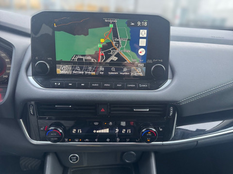 Ansicht 9 - Gebrauchtwagen Fahrzeug, Modell Qashqai der Marke Nissan von Verkäufer Autohaus Bernd Ivacic GmbH