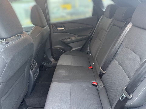 Ansicht 11 - Gebrauchtwagen Fahrzeug, Modell Qashqai der Marke Nissan von Verkäufer Autohaus Bernd Ivacic GmbH