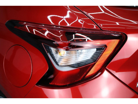 Ansicht 8 - Gebrauchtwagen Fahrzeug, Modell Micra der Marke Nissan von Verkäufer Autohaus Fischer GmbH