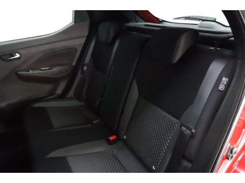 Ansicht 11 - Gebrauchtwagen Fahrzeug, Modell Micra der Marke Nissan von Verkäufer Autohaus Fischer GmbH