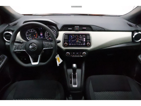 Ansicht 12 - Gebrauchtwagen Fahrzeug, Modell Micra der Marke Nissan von Verkäufer Autohaus Fischer GmbH