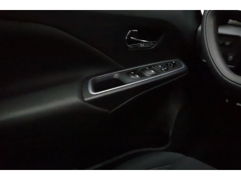 Ansicht 14 - Gebrauchtwagen Fahrzeug, Modell Micra der Marke Nissan von Verkäufer Autohaus Fischer GmbH