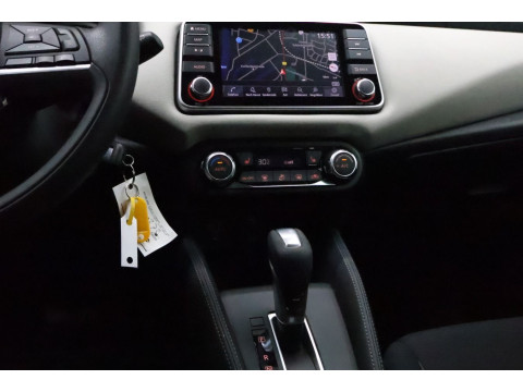 Ansicht 15 - Gebrauchtwagen Fahrzeug, Modell Micra der Marke Nissan von Verkäufer Autohaus Fischer GmbH