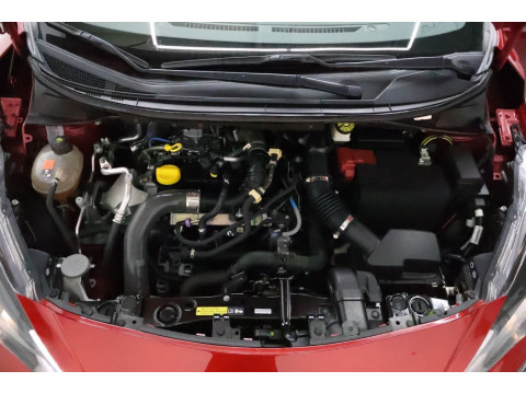 Ansicht 17 - Gebrauchtwagen Fahrzeug, Modell Micra der Marke Nissan von Verkäufer Autohaus Fischer GmbH