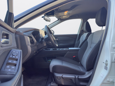 Ansicht 10 - Gebrauchtwagen Fahrzeug, Modell X-Trail der Marke Nissan von Verkäufer Autohaus Rabus e.K.