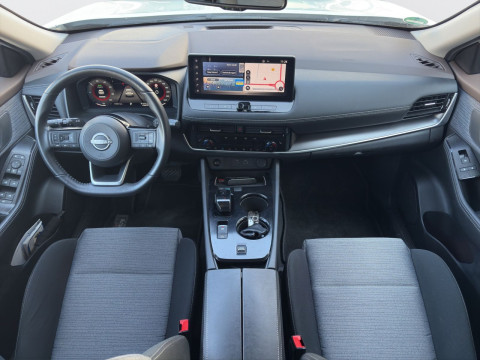 Ansicht 13 - Gebrauchtwagen Fahrzeug, Modell X-Trail der Marke Nissan von Verkäufer Autohaus Rabus e.K.