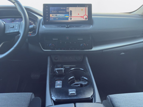 Ansicht 14 - Gebrauchtwagen Fahrzeug, Modell X-Trail der Marke Nissan von Verkäufer Autohaus Rabus e.K.