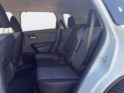 Ansicht 16 - Gebrauchtwagen Fahrzeug, Modell X-Trail der Marke Nissan von Verkäufer Autohaus Rabus e.K.