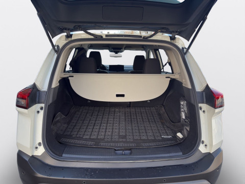 Ansicht 17 - Gebrauchtwagen Fahrzeug, Modell X-Trail der Marke Nissan von Verkäufer Autohaus Rabus e.K.